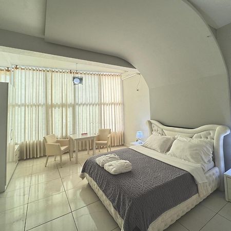 Grand Hotel Gjyshi Qerek Экстерьер фото